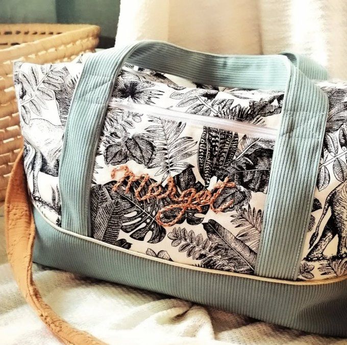 Sac Vagabond ♡