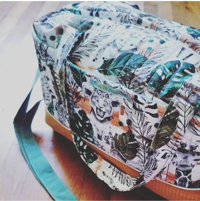Sac Vagabond ♡