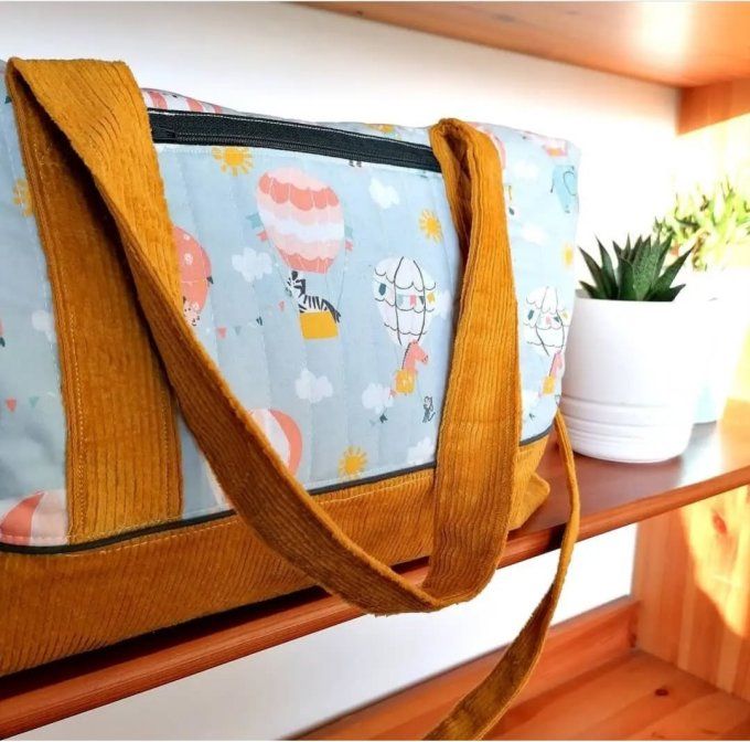 Sac Vagabond ♡