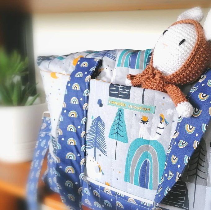 Sac Vagabond ♡