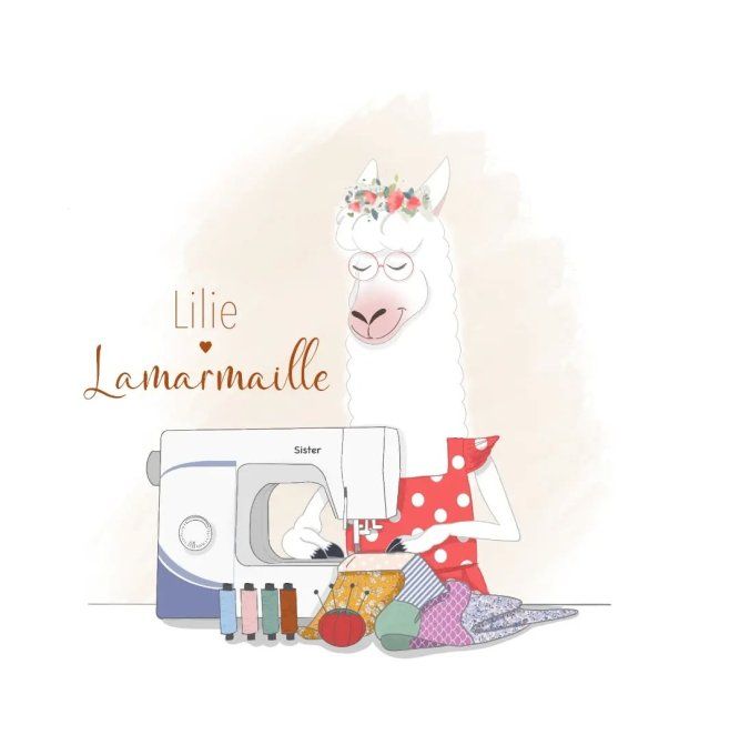 Commande Émilie 